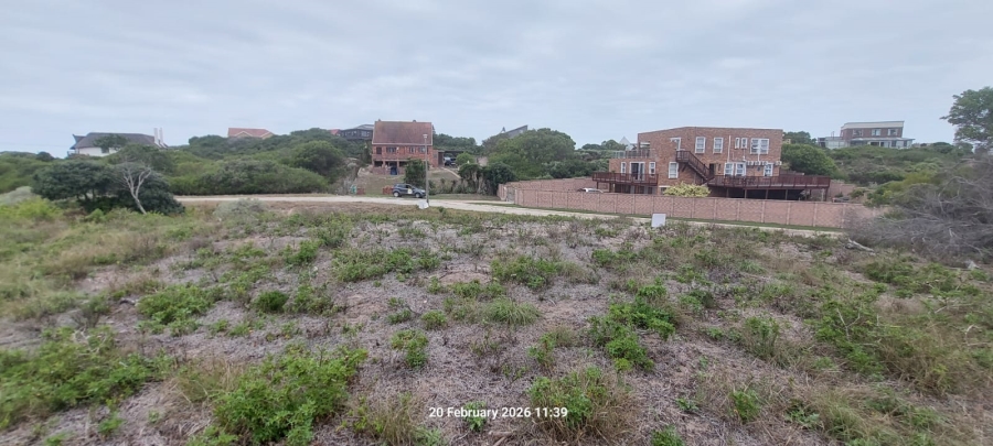 Commercial Property for Sale in Paradise Beach Eastern Cape